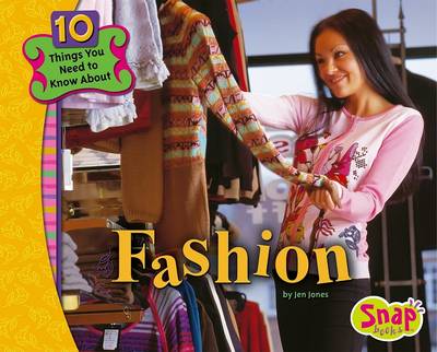 Cover of Fashion