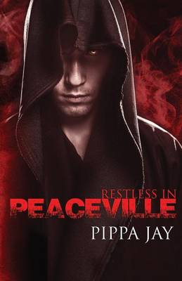 Book cover for Restless in Peaceville