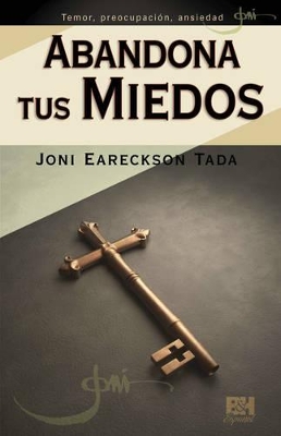 Book cover for Rompiendo los Bonos del miedo