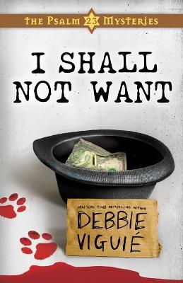 Cover of I Shall Not Want