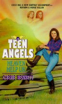 Book cover for Heaven Help Us!