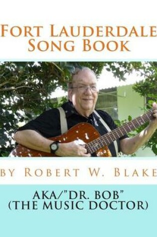 Cover of Fort Lauderdale Song Book