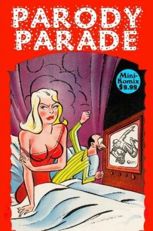 Cover of Parody Parade