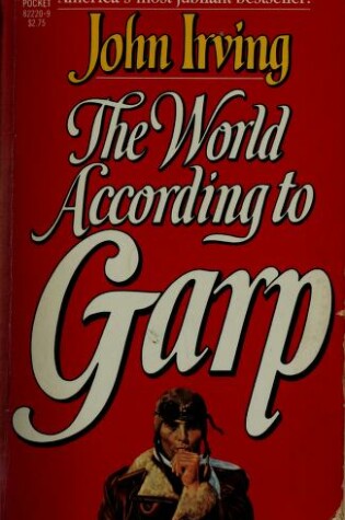 Cover of The World According to Garp