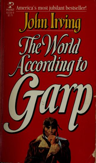 The World According to Garp by John Irving