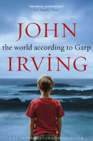Cover of The World According To Garp