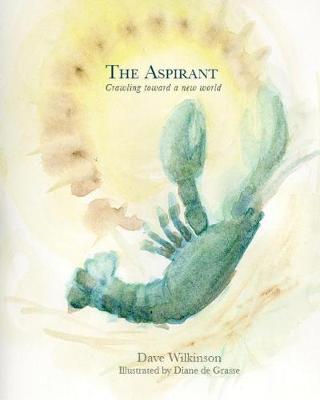 Book cover for The Aspirant