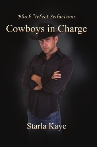 Cover of Cowboys in Charge