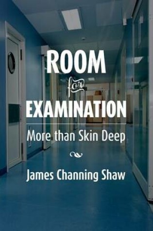 Cover of Room For Examination