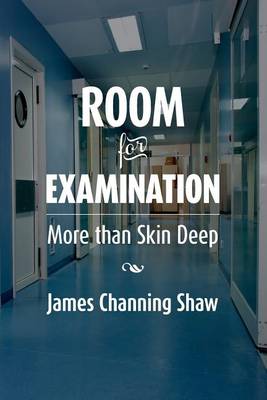 Book cover for Room For Examination