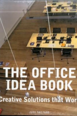 Cover of The Office Idea Book