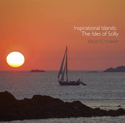 Book cover for Inspirational Islands