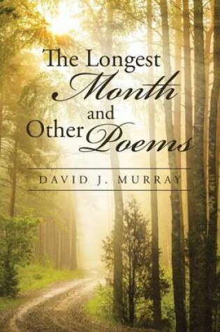 Cover of The Longest Month and Other Poems