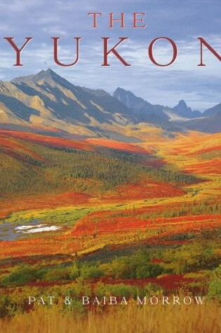 Cover of The Yukon