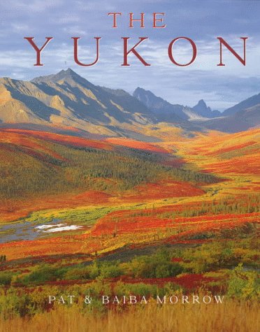 Book cover for The Yukon