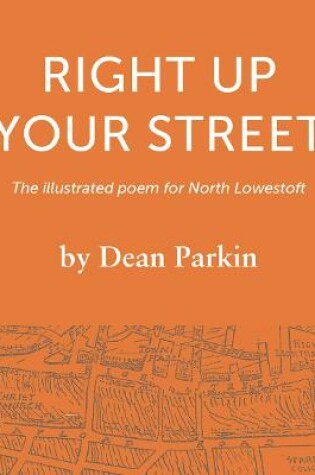 Cover of Right Up Your Street & Spread a Little Kirkleyness