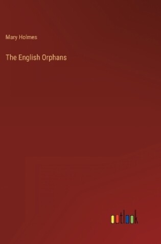 Cover of The English Orphans