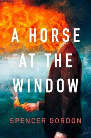 Cover of A Horse At the Window