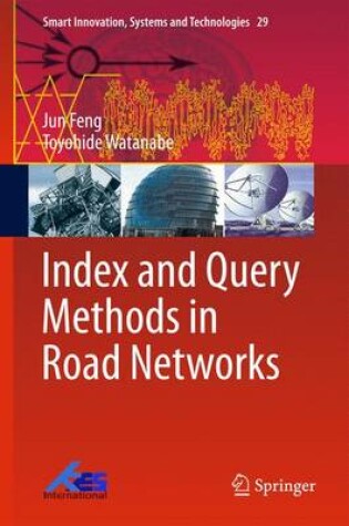 Cover of Index and Query Methods  in Road Networks