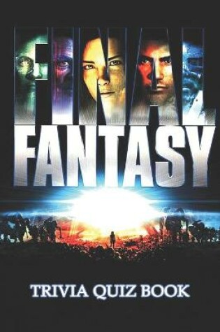 Cover of Final Fantasy