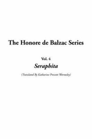 Cover of The Honore de Balzac Series