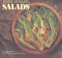 Book cover for James Mcnair's Salads