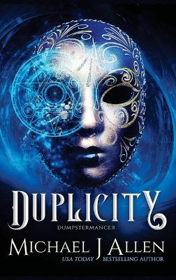 Cover of Duplicity