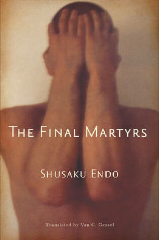 Cover of The Final Martyrs