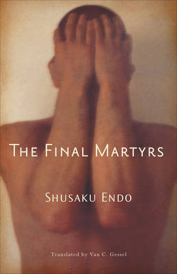 Book cover for The Final Martyrs