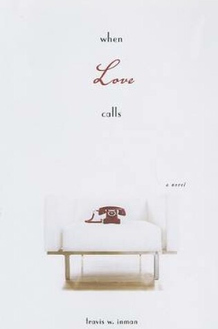 Cover of When Love Calls