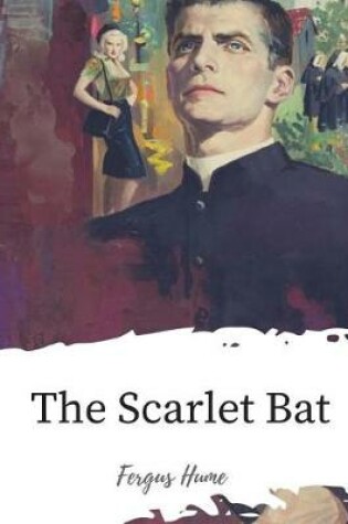 Cover of The Scarlet Bat