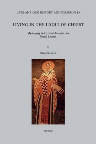 Cover of Living in the Light of Christ