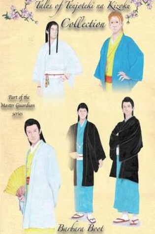 Cover of Tales of Tenjoteki na Kizoku Collection