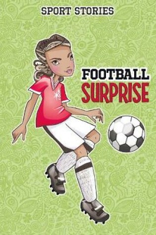 Cover of Football Surprise