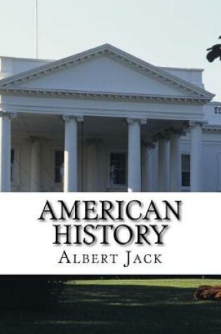 Cover of American History