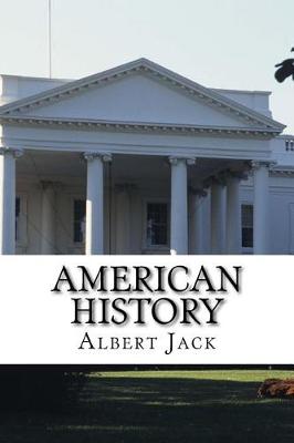 Book cover for American History