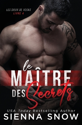Cover of Le Maitre des Secrets