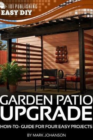 Cover of Black & Decker the Complete Guide to Patios & Walkways