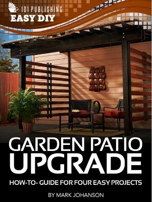 Book cover for Black & Decker the Complete Guide to Patios & Walkways