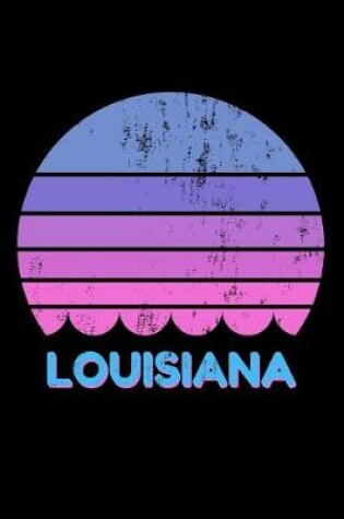 Cover of Louisiana