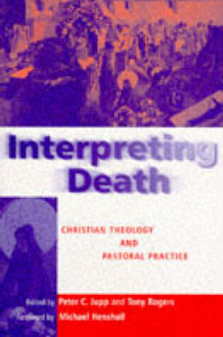 Cover of Interpreting Death