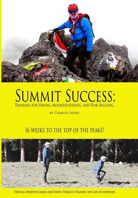 Book cover for Summit Success