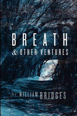 Book cover for Breath & Other Ventures