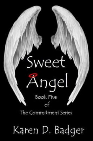 Cover of Sweet Angel