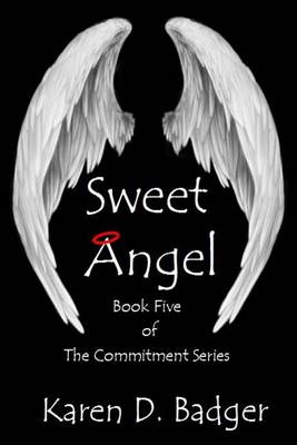 Book cover for Sweet Angel