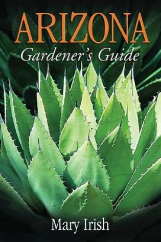 Cover of Arizona Gardener's Guide