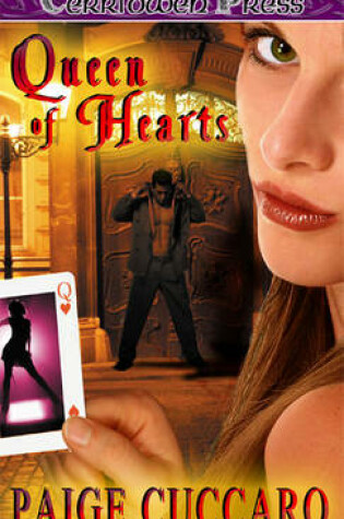 Cover of Queen of Hearts