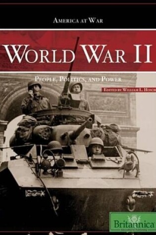 Cover of World War II