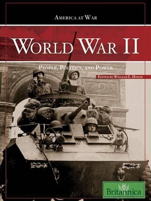 Cover of World War II