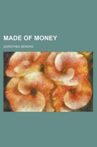 Cover of Made of Money